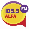 Radio Alfa - FM 105.3